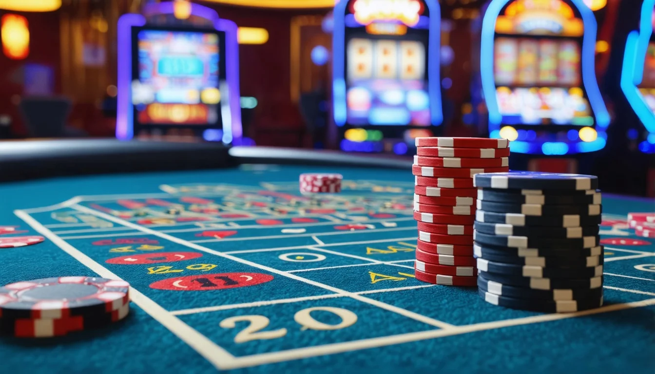 21COM Bonus Çevrim Şartları - Nasıl Çalışır