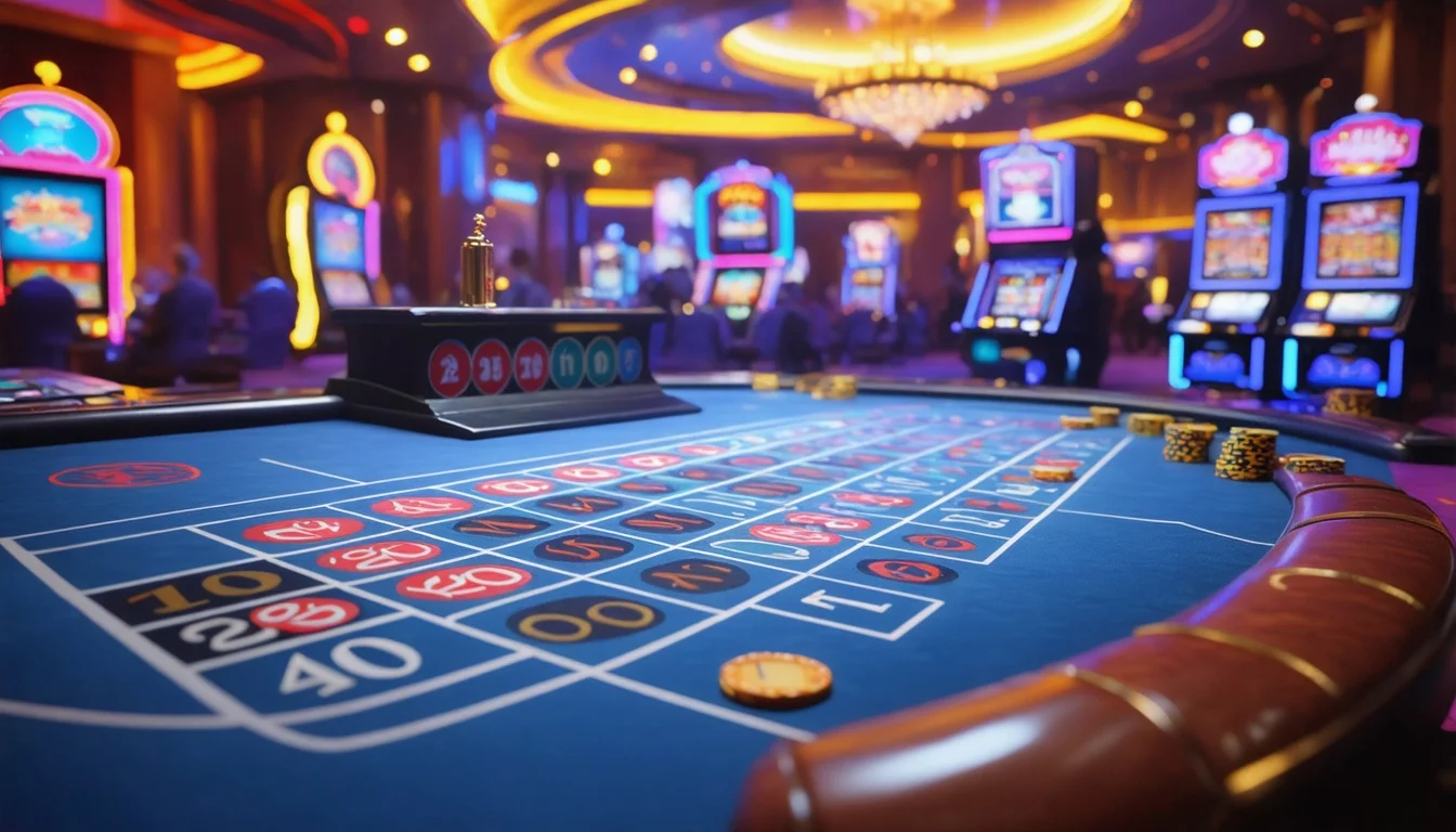 AMGBahis Promosyon Kodları Var mı? Detaylı Bonus ve Şartlar Rehberi