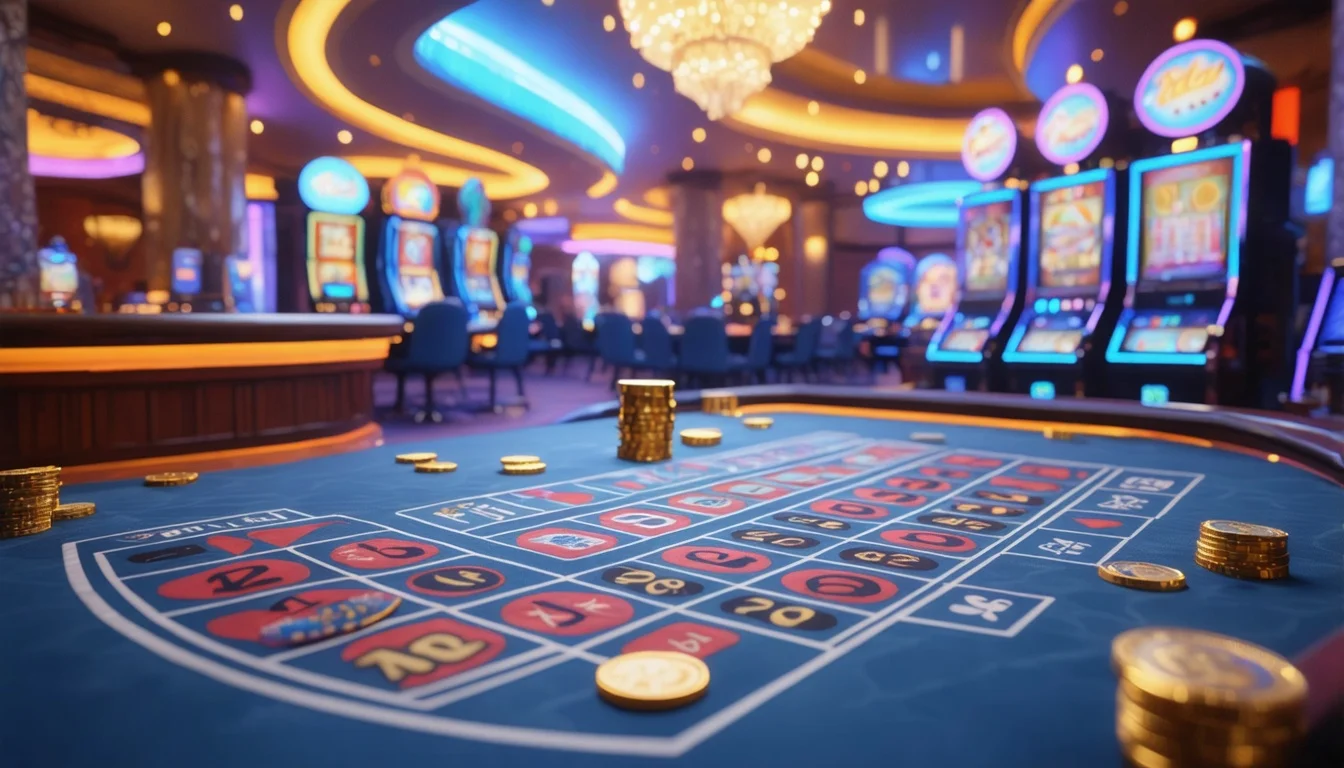 Belugabahis Bonus Çevrim Şartları – Detaylı Rehber