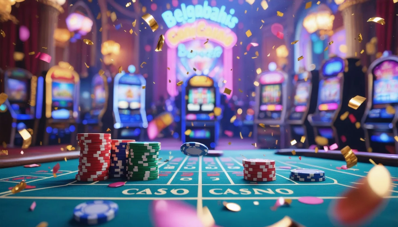 Belugabahis En Yeni Bonus Kampanyaları ve Kazanma Rehberi