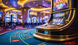 Betkanyon Bonus Çevrim Şartları 2026