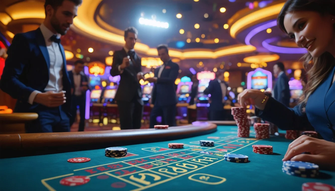 Betnano En Yeni Bonus Kampanyaları: %100 İlk Yatırım ve Çevrimsiz Fırsatlar