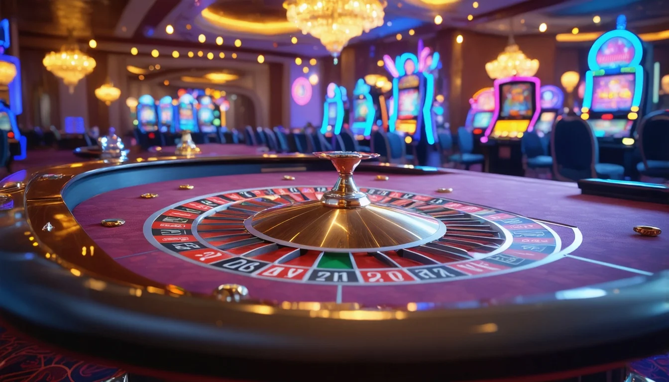 Betnano Güncel Bonus Fırsatları ve %100 İlk Yatırım