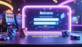 Betnano Bonus Çevrim Şartları: Tam Rehber ve Örnekler
