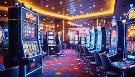 Betnano Slot Sağlayıcı Bilgileri: Teknik, Ödeme ve Bonus Rehberi
