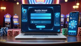 Betsilin Mobil & Web Giriş Rehberi — 2026