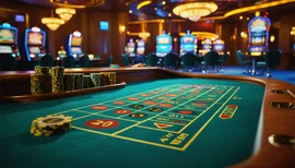 Dengebet Slot Bonusları ve Promosyon Rehberi