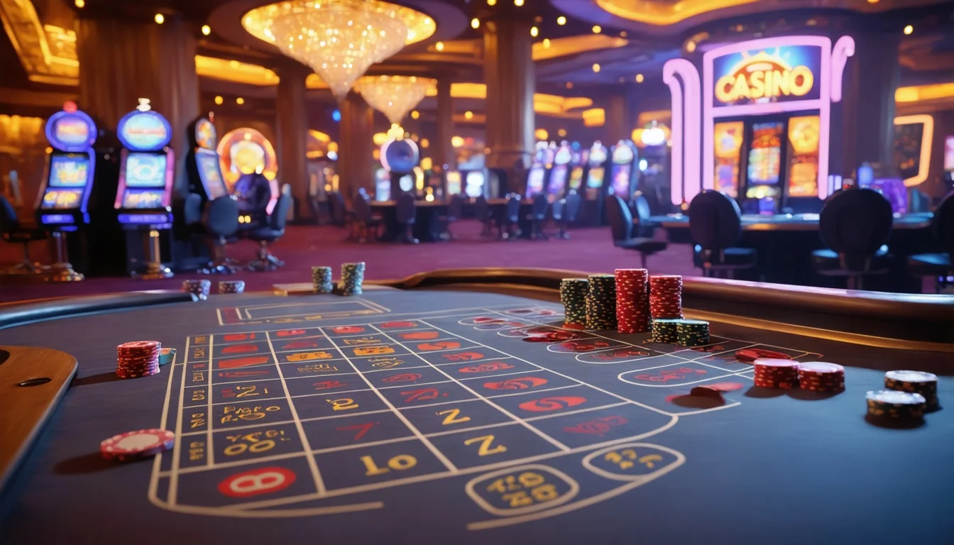 Dengebet Slot Sağlayıcı Bilgileri ve İncelemesi