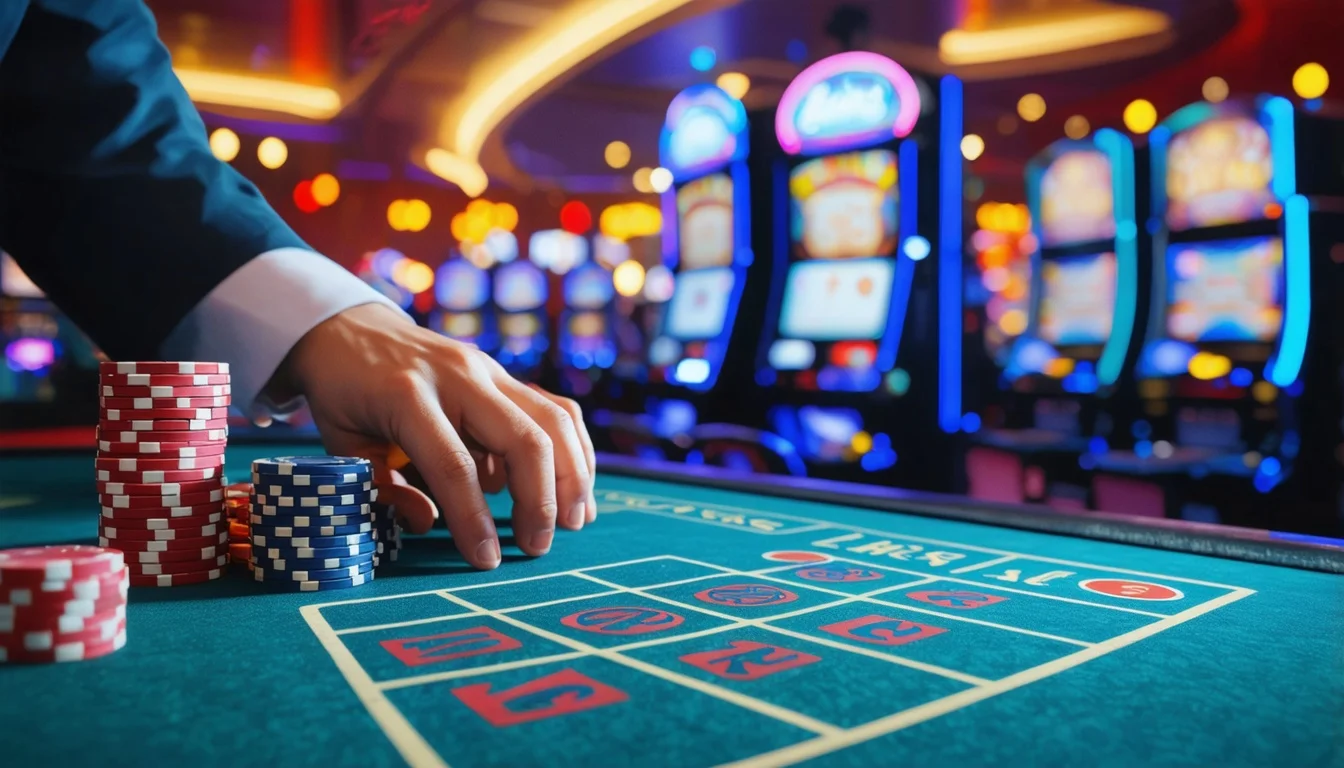 Dengebet’te En Yeni Bonus Kampanyaları ve Avantajları