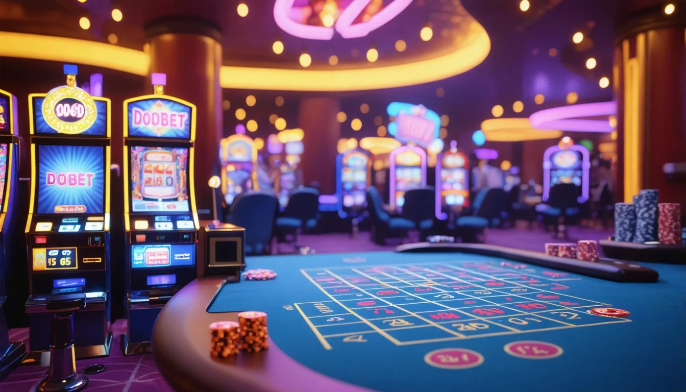 Dodobet Güncel Bonus Fırsatları ve 2026 Kampanyaları