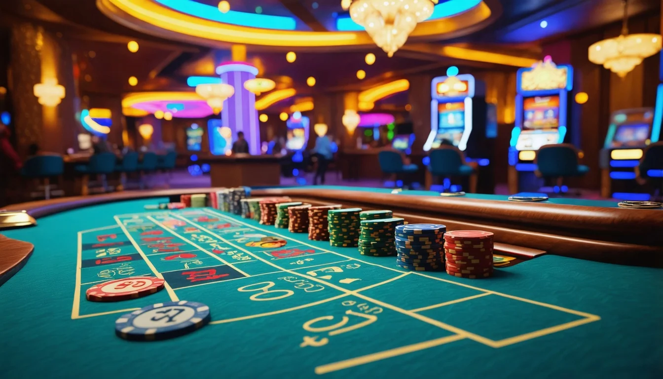 Dodobet Hoş Geldin Bonusu ve Avantajları Hakkında Detaylı Rehber