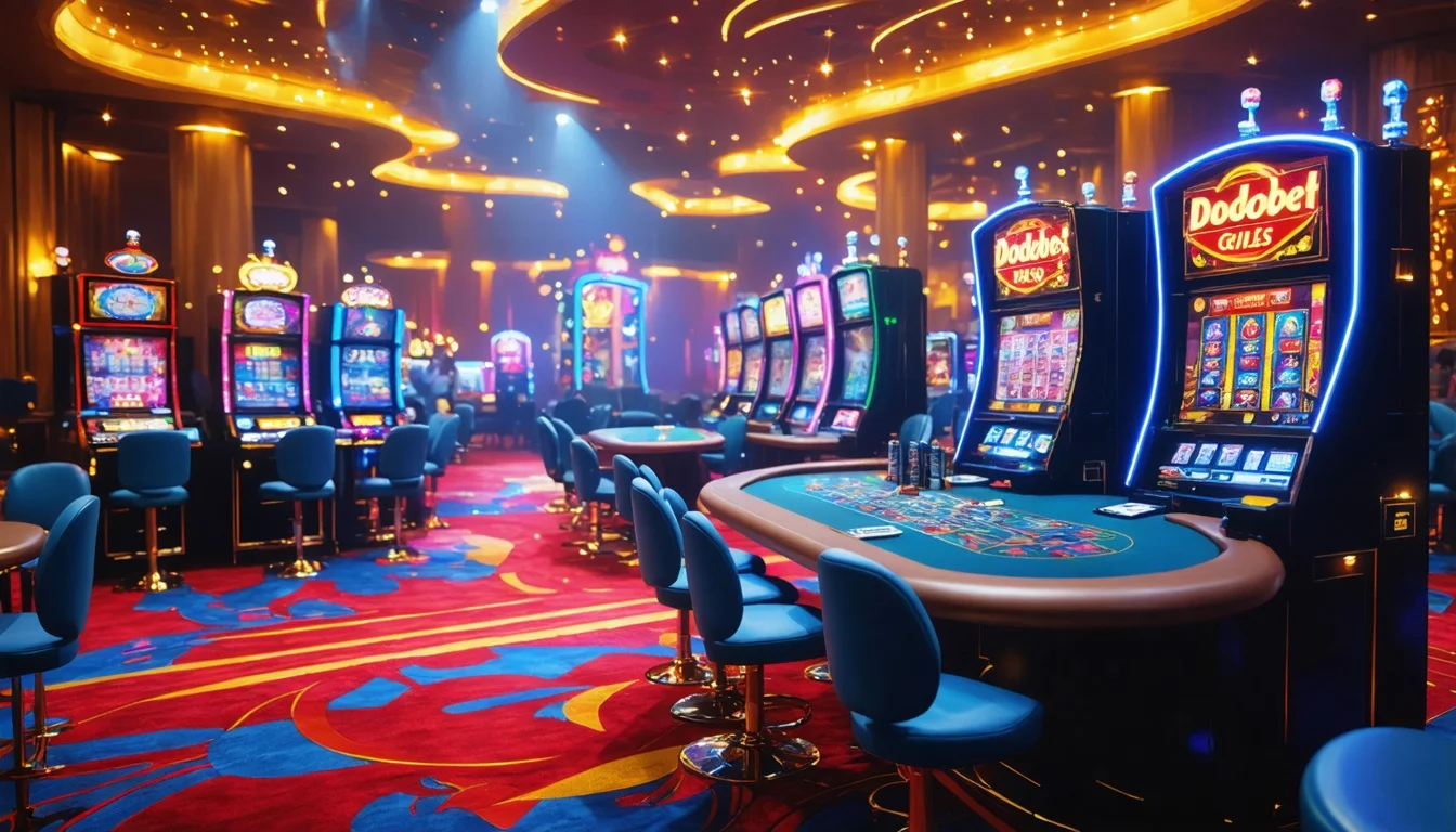 Dodobet Kesintisiz Giriş İçin Güncel Link ve Avantajları