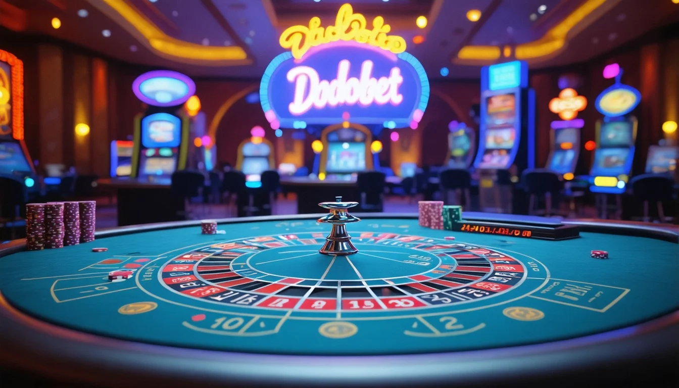 Dodobet: Ödeme Hızı, Çekim Süresi ve Canlı Destek İncelemesi