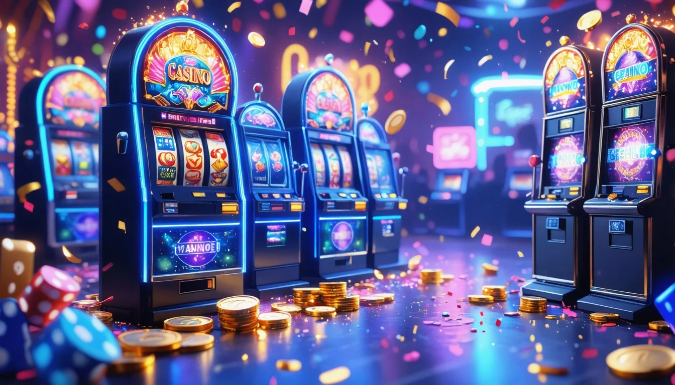 Dodobet Slot Bonusları ve Promosyonlar: %500 Hoş Geldin ve Kripto Avantajları