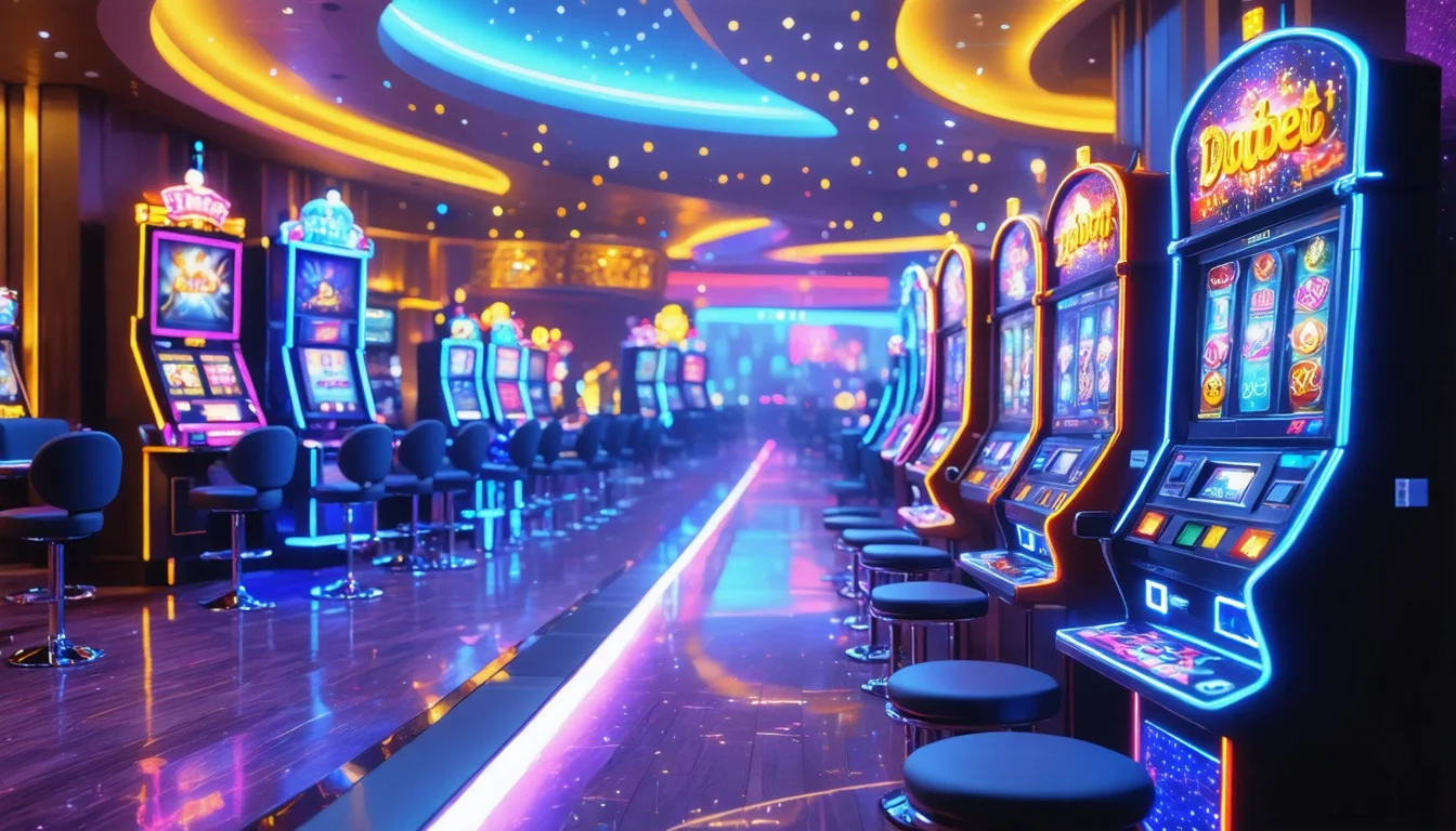 Dodobet Slot & Casino Promosyonları: %500 İlk Yatırım ve Kripto Bonusları