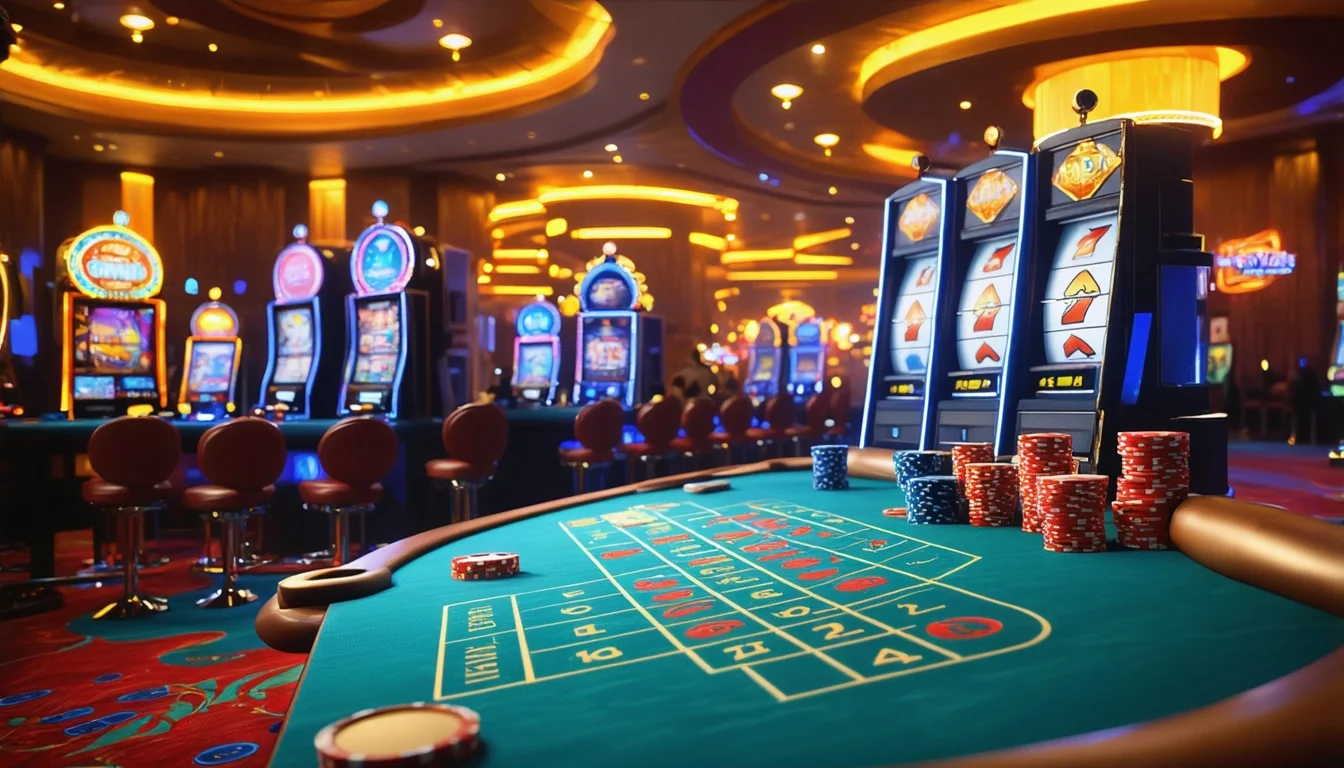 Dodobet slot deneyimi: Hızlı ödemeler ve bonus fırsatları