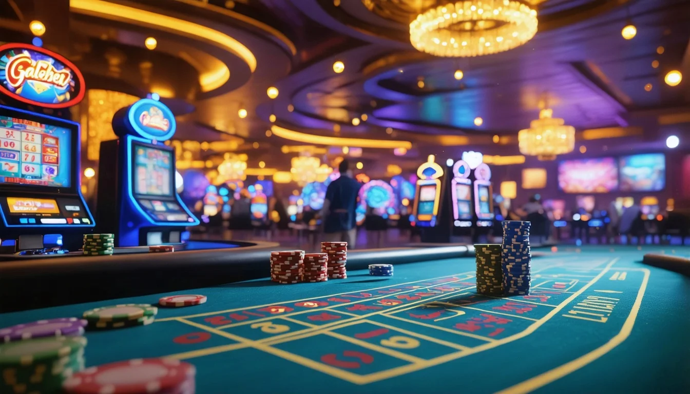 Galabet En Yeni Bonus Kampanyaları ile Kazancınızı Maksimuma Çıkarın
