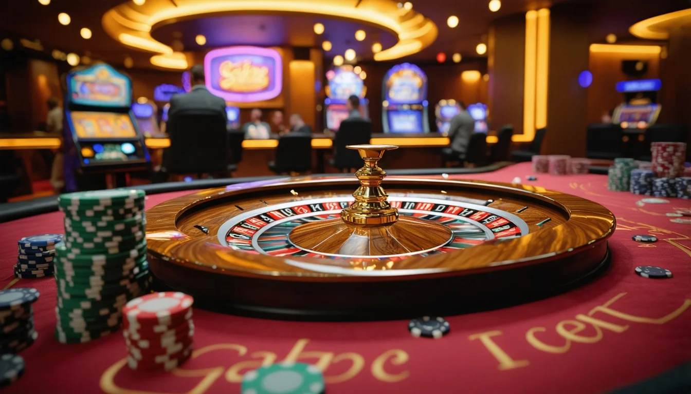 Galabet slot bonusları: 2026 Rehberi
