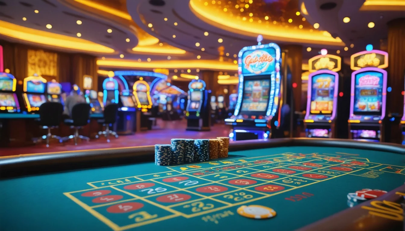 Galyabet slot bonusları 2026: Tam Rehber