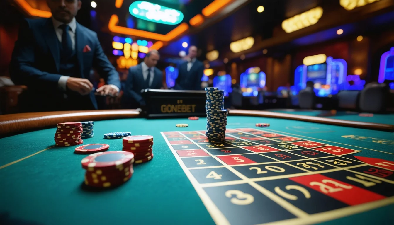 Gonebet Lisanslı mı? Gerçek Lisans İncelemesi