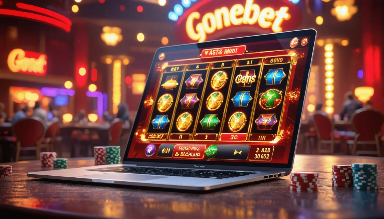 Gonebet Mobil & Web Giriş Seçenekleri: Adım Adım Rehber (2026)