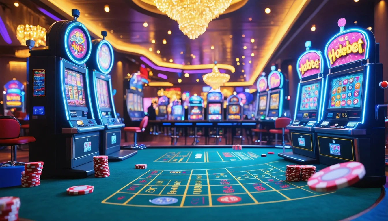 Holeybet En Yeni Bonus Kampanyaları 2026