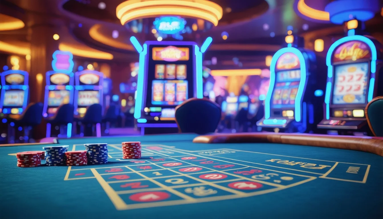 Holeybet Promosyonları: İlk Yatırım, Deneme ve Kayıp Bonusları Rehberi