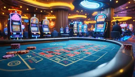 KralBet Bonus ve Kampanyalar 2026: %500 İlk Yatırım Rehberi