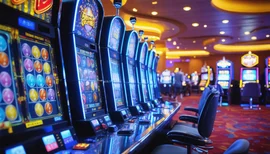 KralBet giriş: Slot Oyunları, Bonuslar ve Erişim
