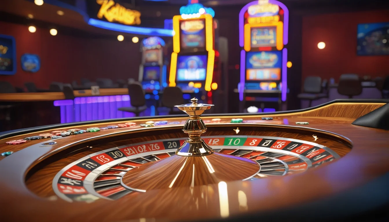 KralBet Promosyon Kodları Var mı? Tüm Bonuslar ve Nasıl Kullanılır