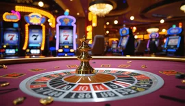 KralBet Slot Bonusları ve Promosyonlar Rehberi