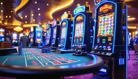 KralBet’te RTP Nasıl Okunur? Oyun Çeşitliliği ve Bonus Etkileri
