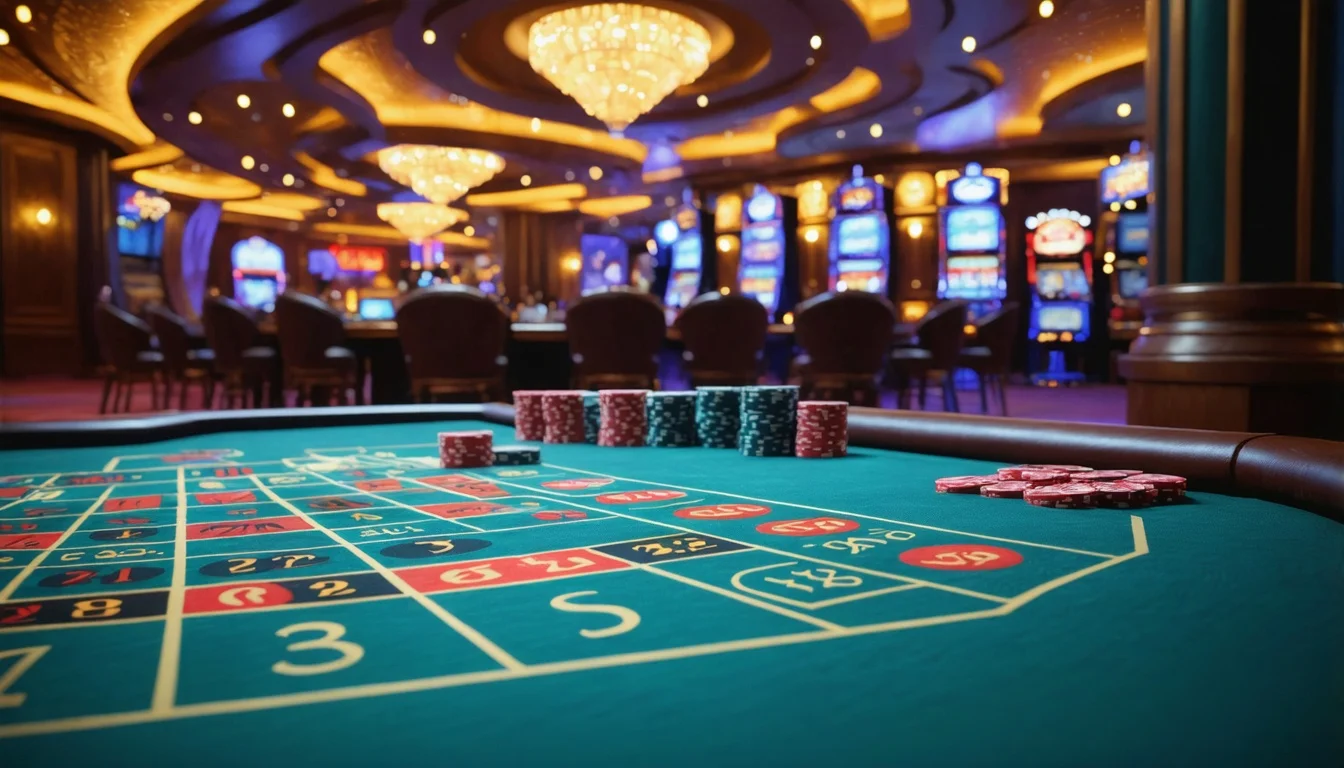 Locabet Artıları ve Eksileri — Kapsamlı İnceleme