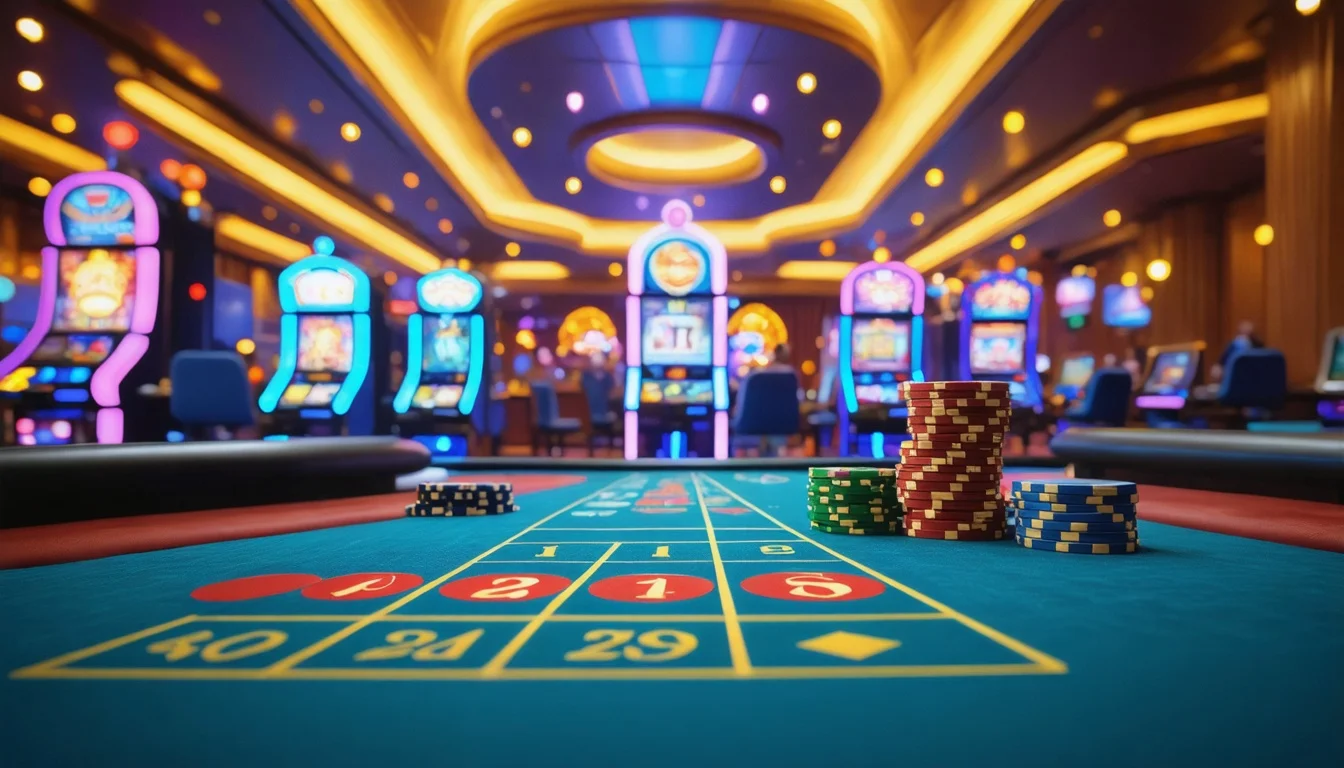Locabet Bonus ve Kampanyalar — 2026 Rehberi
