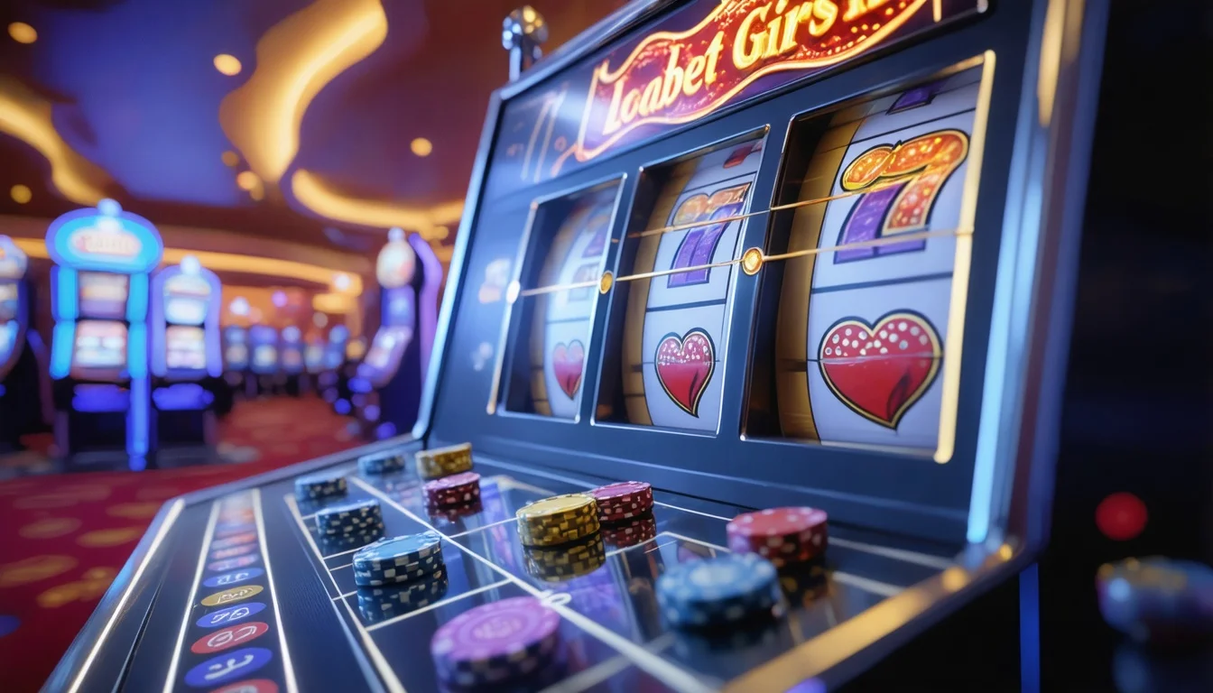 Locabet Giriş ve Slot Oyunlarına Erişim: Kayıt, Yatırım ve Bonus Rehberi