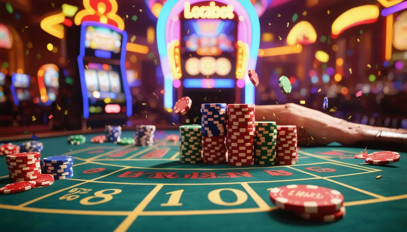 Locabet Güncel Bonus Fırsatları: 2026 Rehberi
