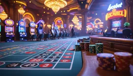 Locabet Slot Bonusları ve Promosyonlar: Güncel 2026 İncelemesi
