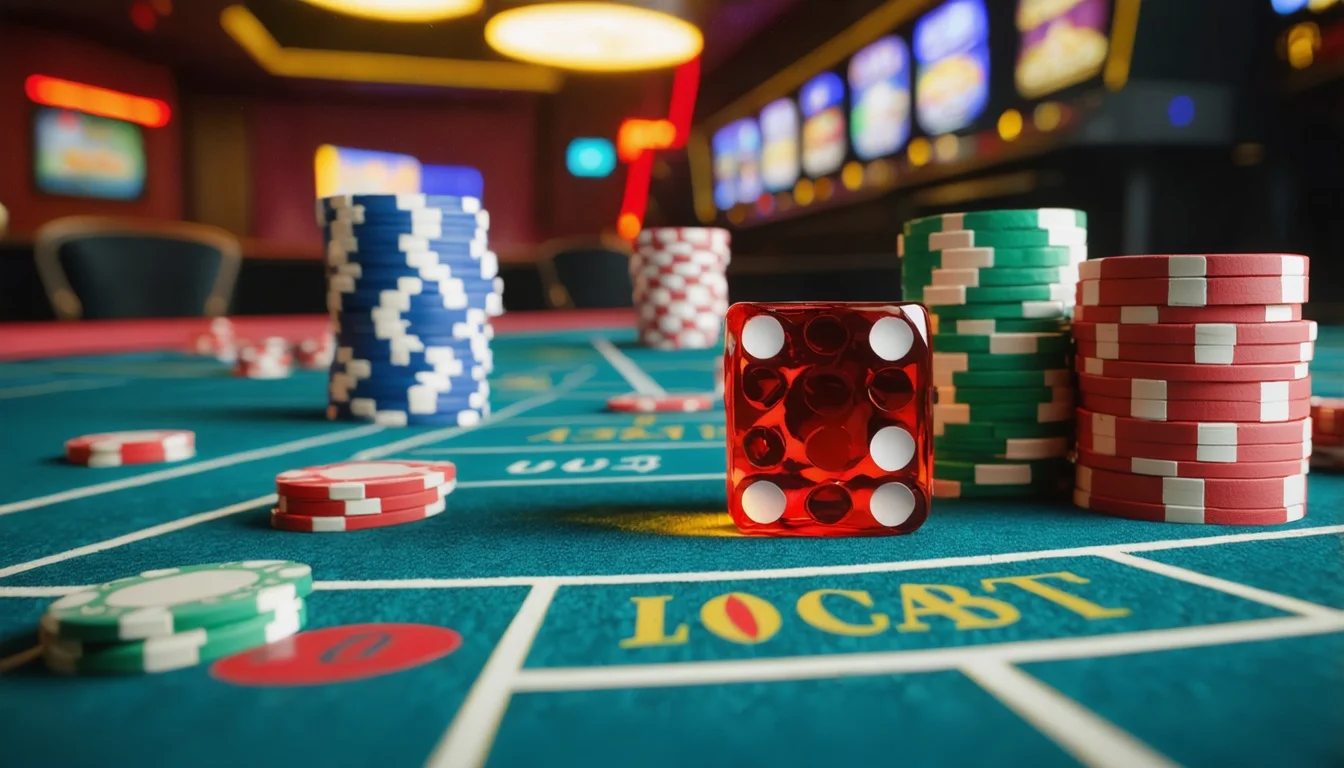Locabet Promosyon Kodları — 2026 Bilgileri
