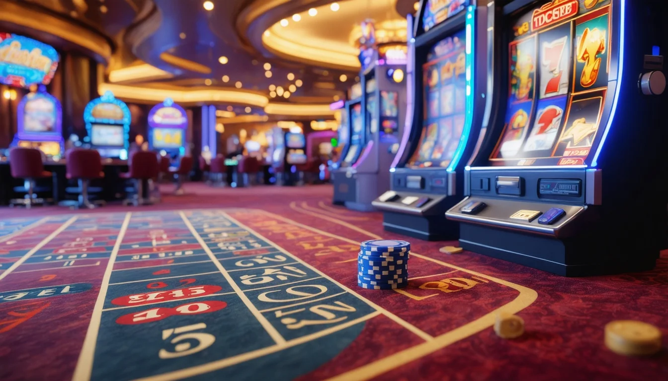 Locabet Promosyonları: %100 Hoş Geldin ve 444 FS Rehberi