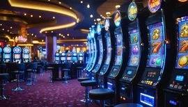 Locabet Slot Sağlayıcı Bilgileri ve Oyun Listesi