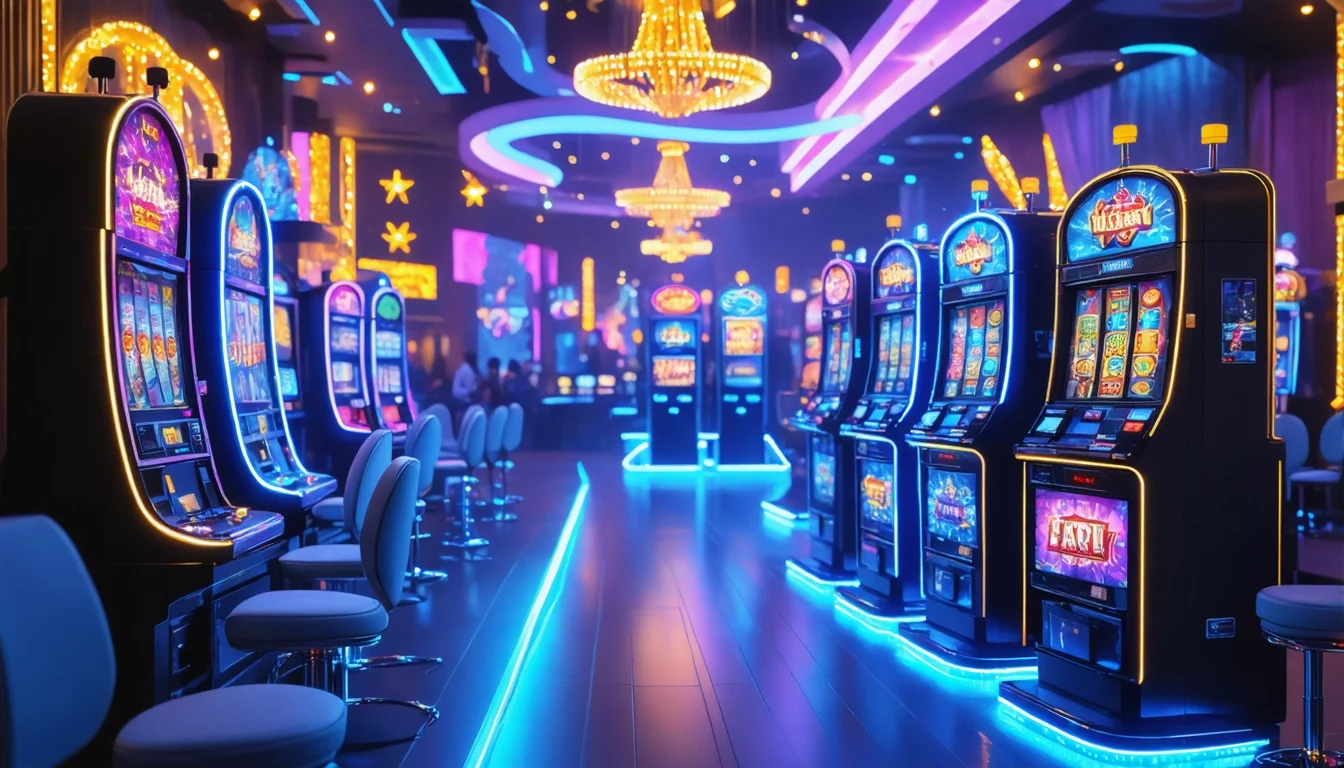 Merit Premium Slot & Casino Promosyonları: 2026 Tam Rehberi