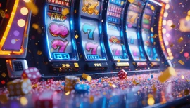 Mersobahis Slot Bonusları: %100, 444 FS ve Daha Fazlası