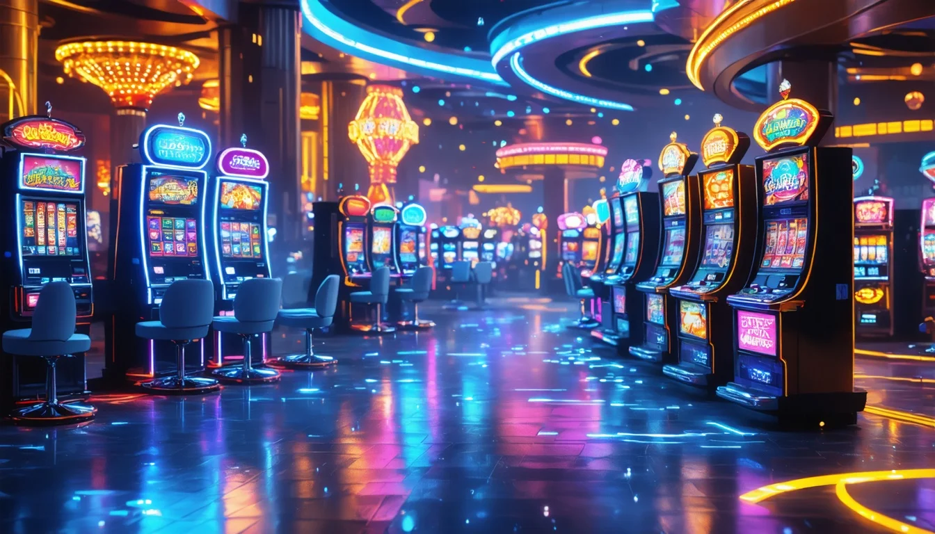 Mersobahis Slot & Casino Promosyonları: Bonuslar, Ödemeler ve Hızlı Çekim Rehberi