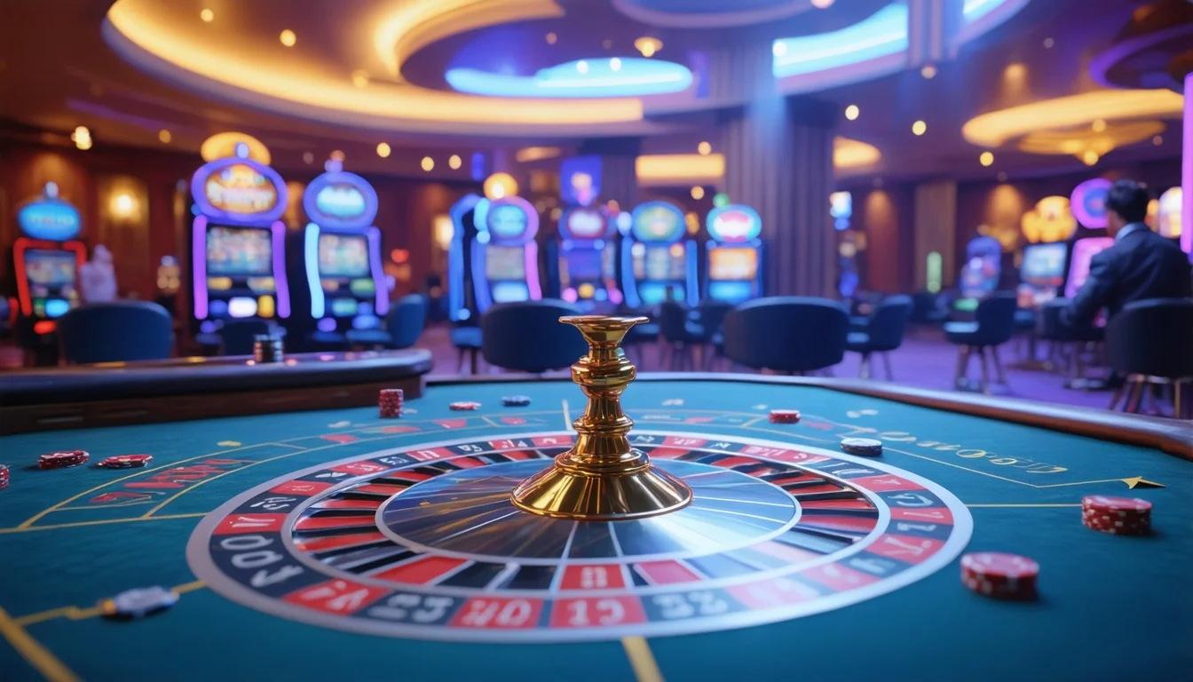 Misty Casino bonus çevrim şartları - Detaylı Rehber