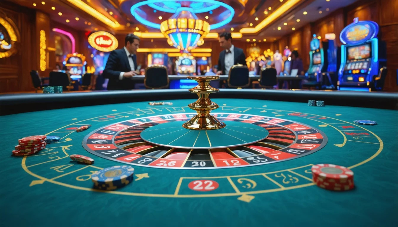 Misty Casino En Yeni Bonus Kampanyaları: %150 Hoş Geldin ve 1000 TL Deneme