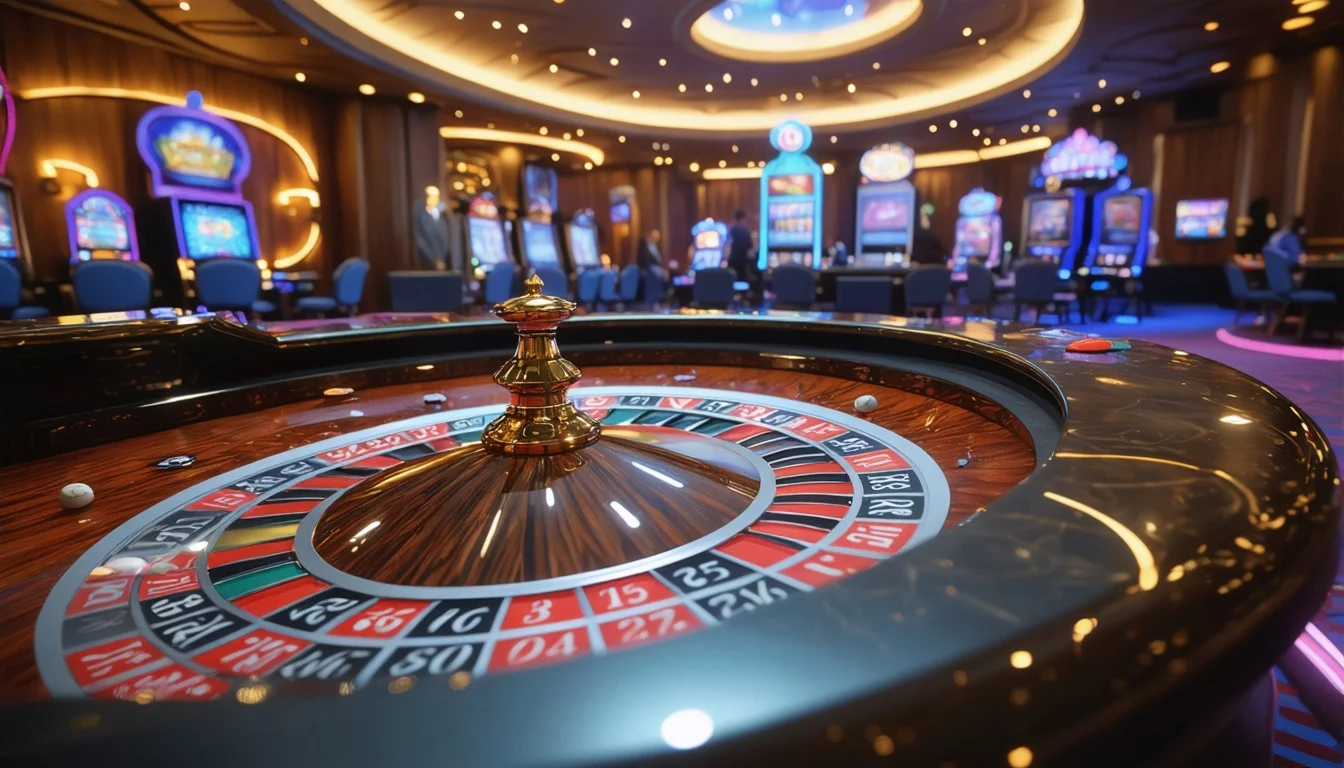 Misty Casino: Kesintisiz Erişim, Ödeme ve Bonus Rehberi
