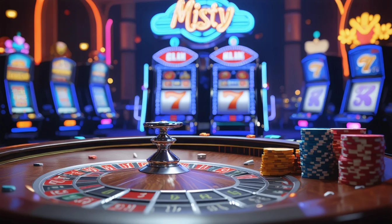 Misty Casino: Kullanıcı Yorumları ve Güven Analizi 2026