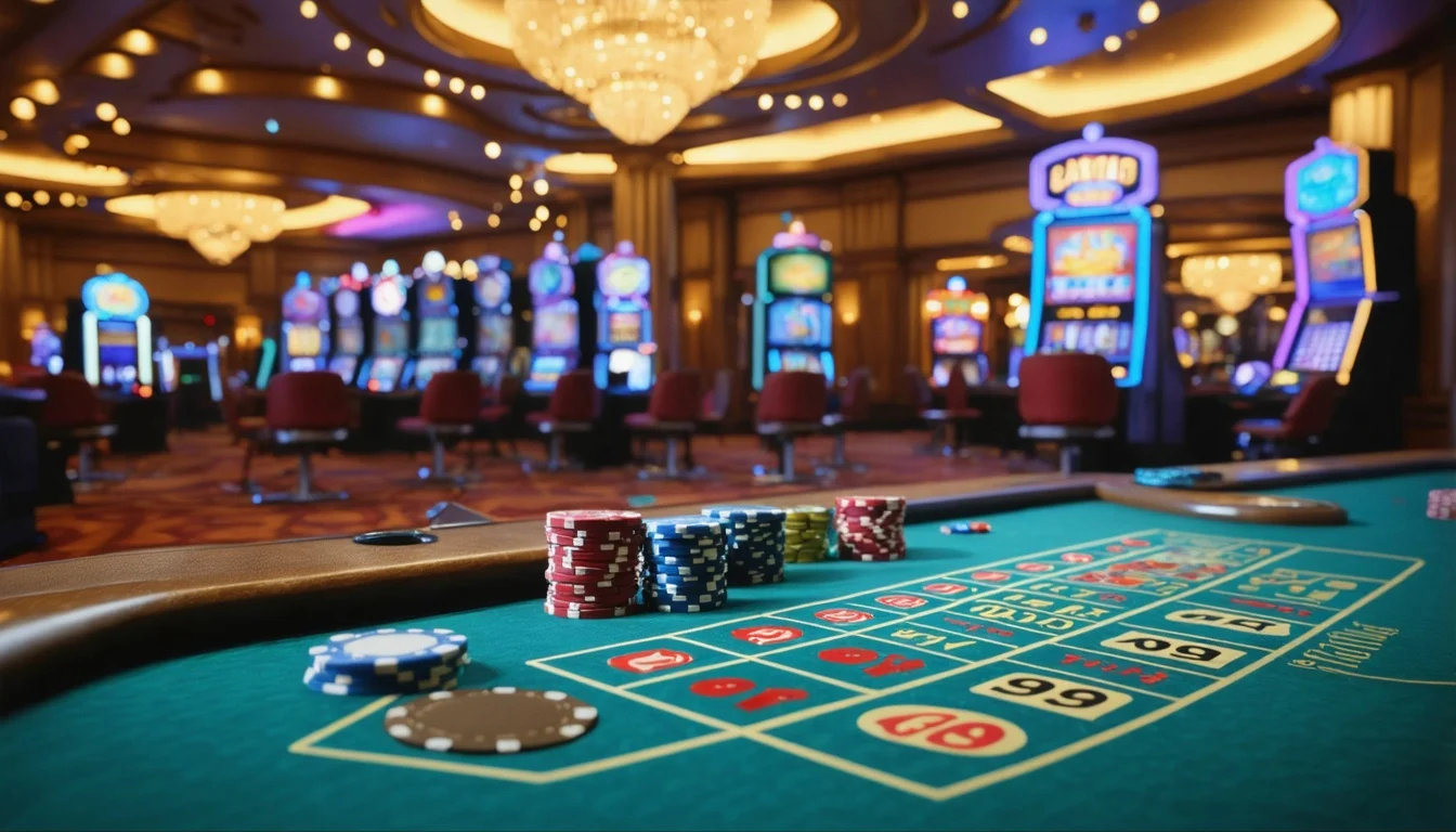 Misty Casino: Kullanıcı Yorumları ve Güven Analizi
