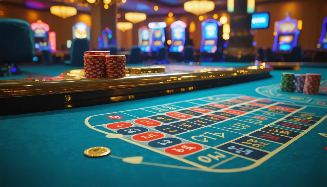 Misty Casino Lisanslı mı? Detaylı İnceleme