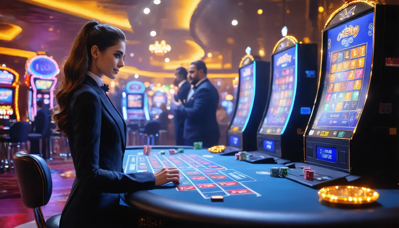 Misty Casino: Ödeme Hızı ve Destek Kalitesi Üzerine Kapsamlı İnceleme